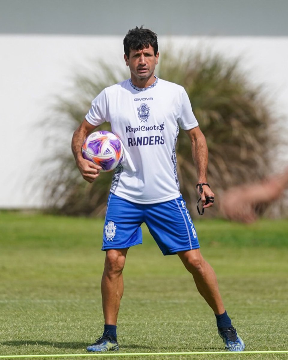 gimnasiaoficial's tweet photo. 💙Cómo empezó / Cómo va

#DaleLobo #FábricaDeJugadores https://t.co/jJ7p1n2k4U