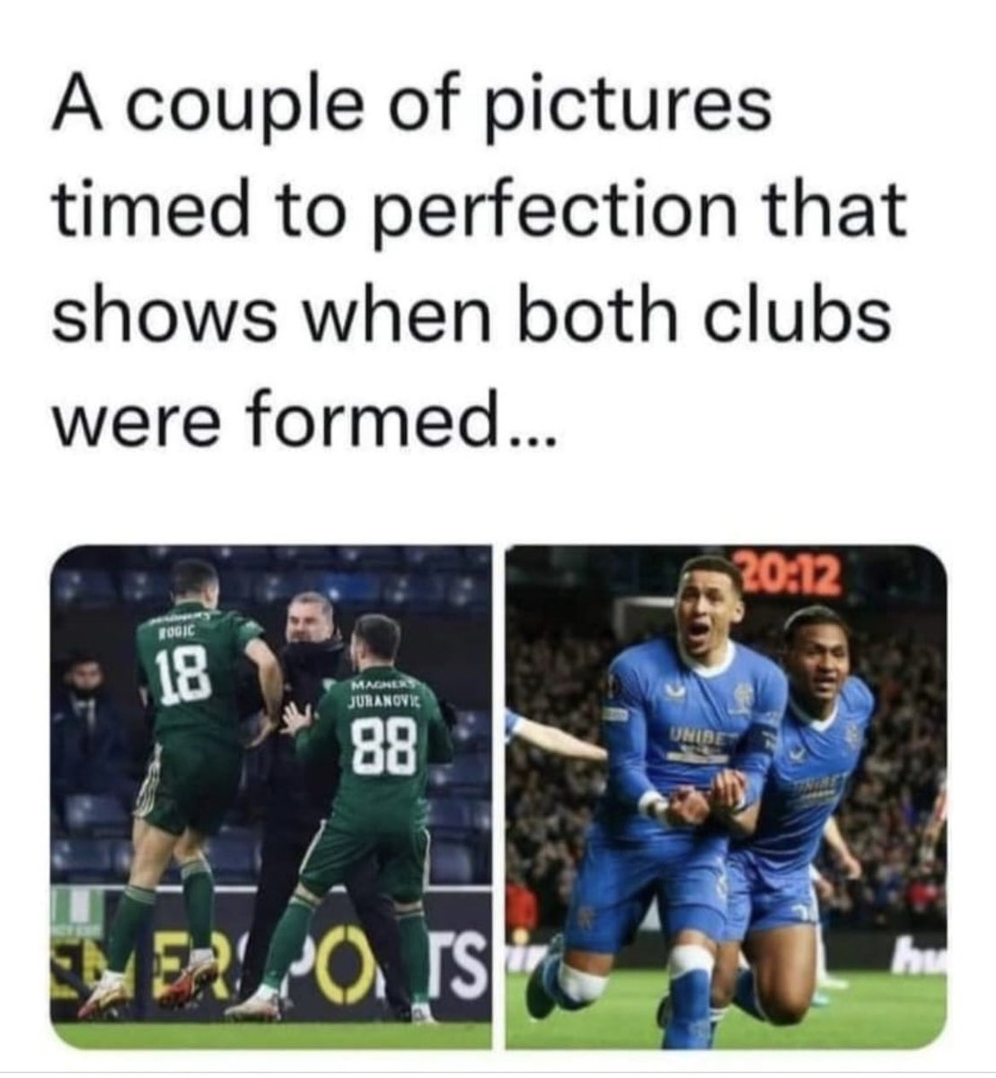 ☘️ Tony O’Hussein (@tonyoconnor52) on Twitter photo 