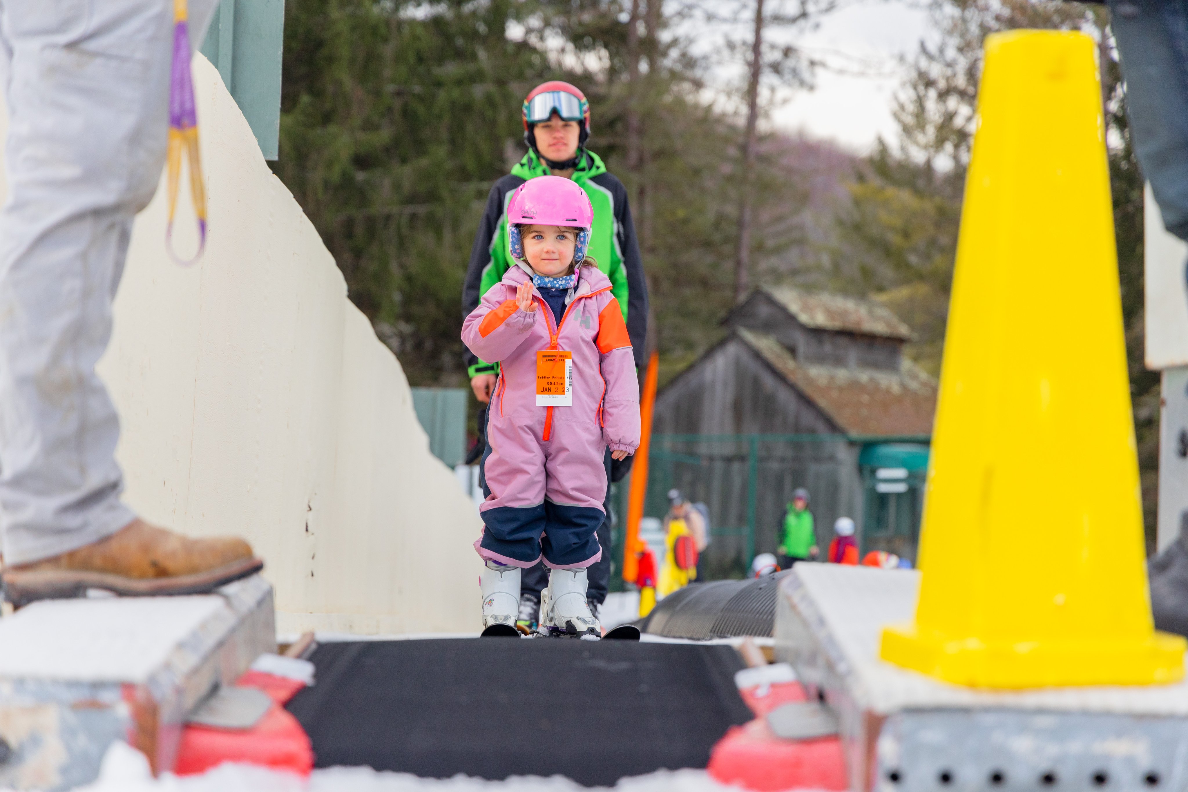 Jiminy Peak (jiminypeak) / Twitter