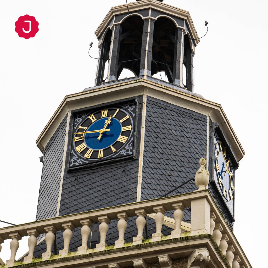 De Jouster Tour in zijn volle glorie. Wat staat hij er toch mooi bij

#joure #jourekoffie #koffie #DE #magazine #joustertour #jousters #jouster #city #stad  #koffiestad #jousteroptv #live