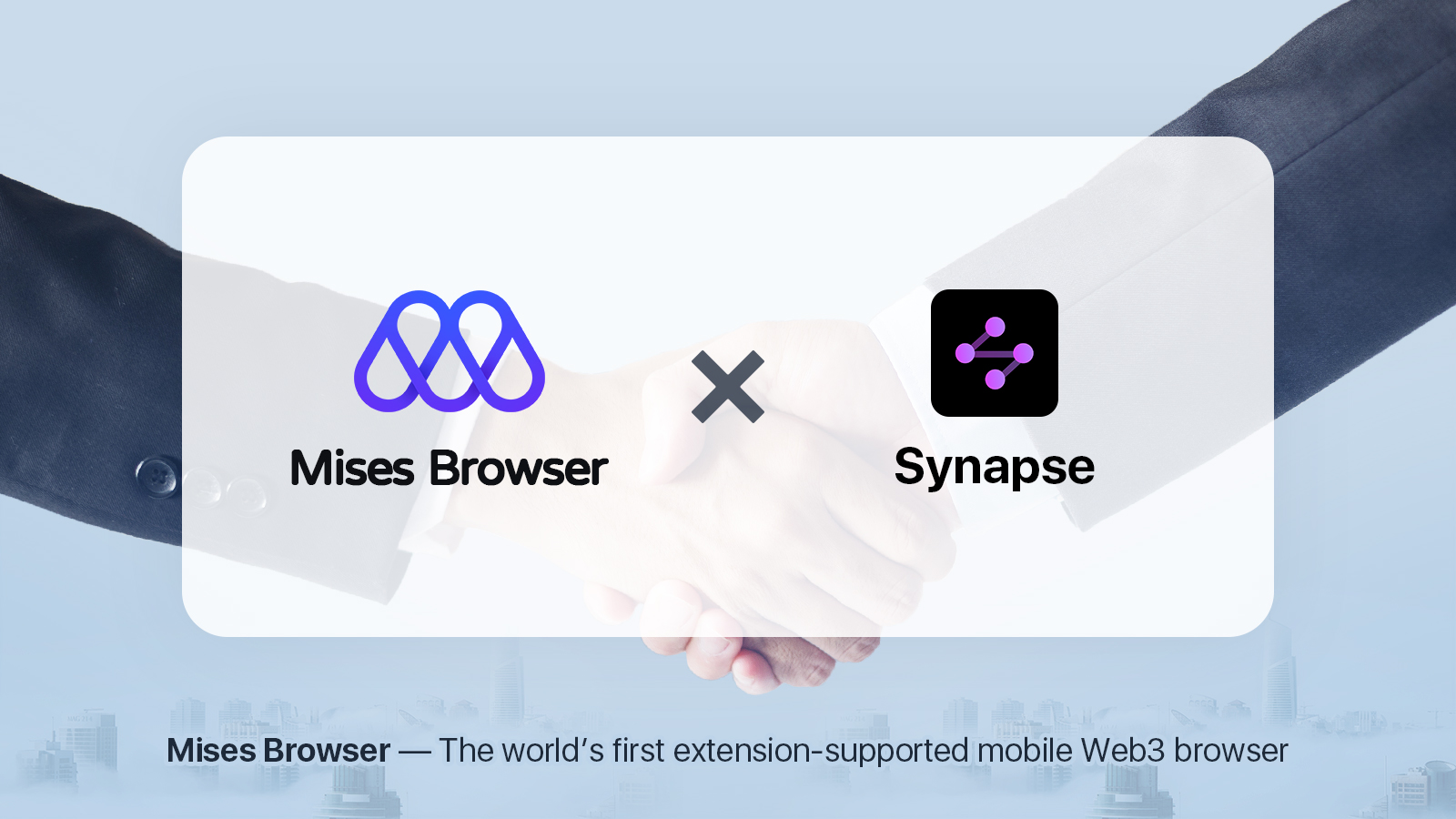 Synapse Labs (@SynapseProtocol) / X