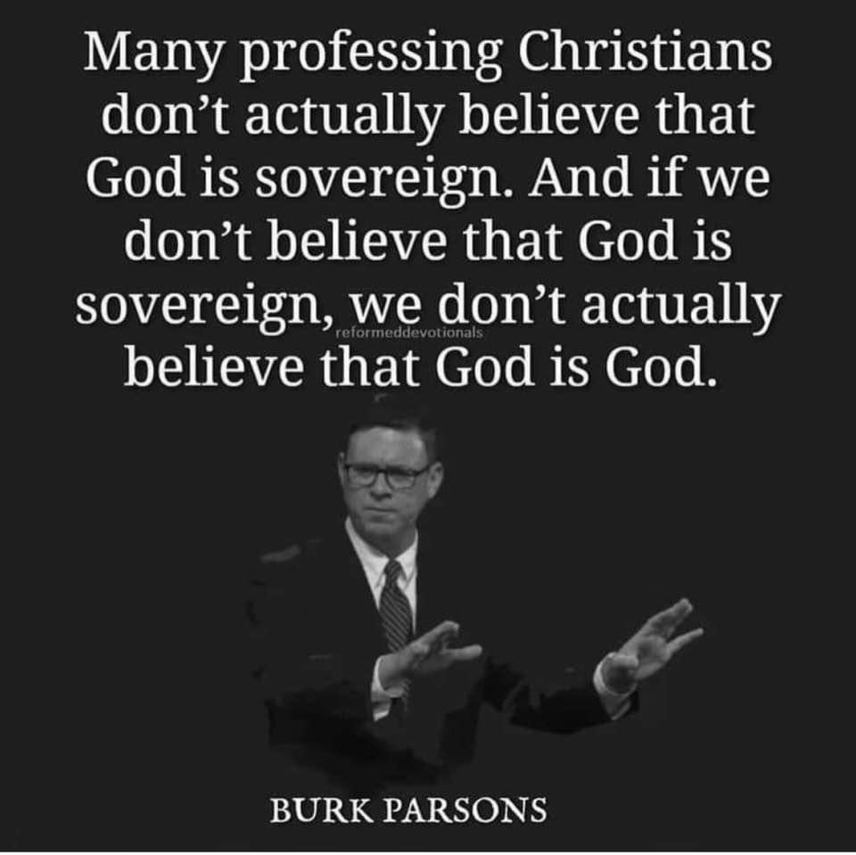 Soteriology101's tweet photo. Many professing Christians have redefined the word “sovereign” to mean something it has never meant and then they insist that anyone who doesn’t agree with their new made up definition doesn’t really believe that God is God. https://t.co/gyJkk55qAq https://t.co/MlImDmT6Ec