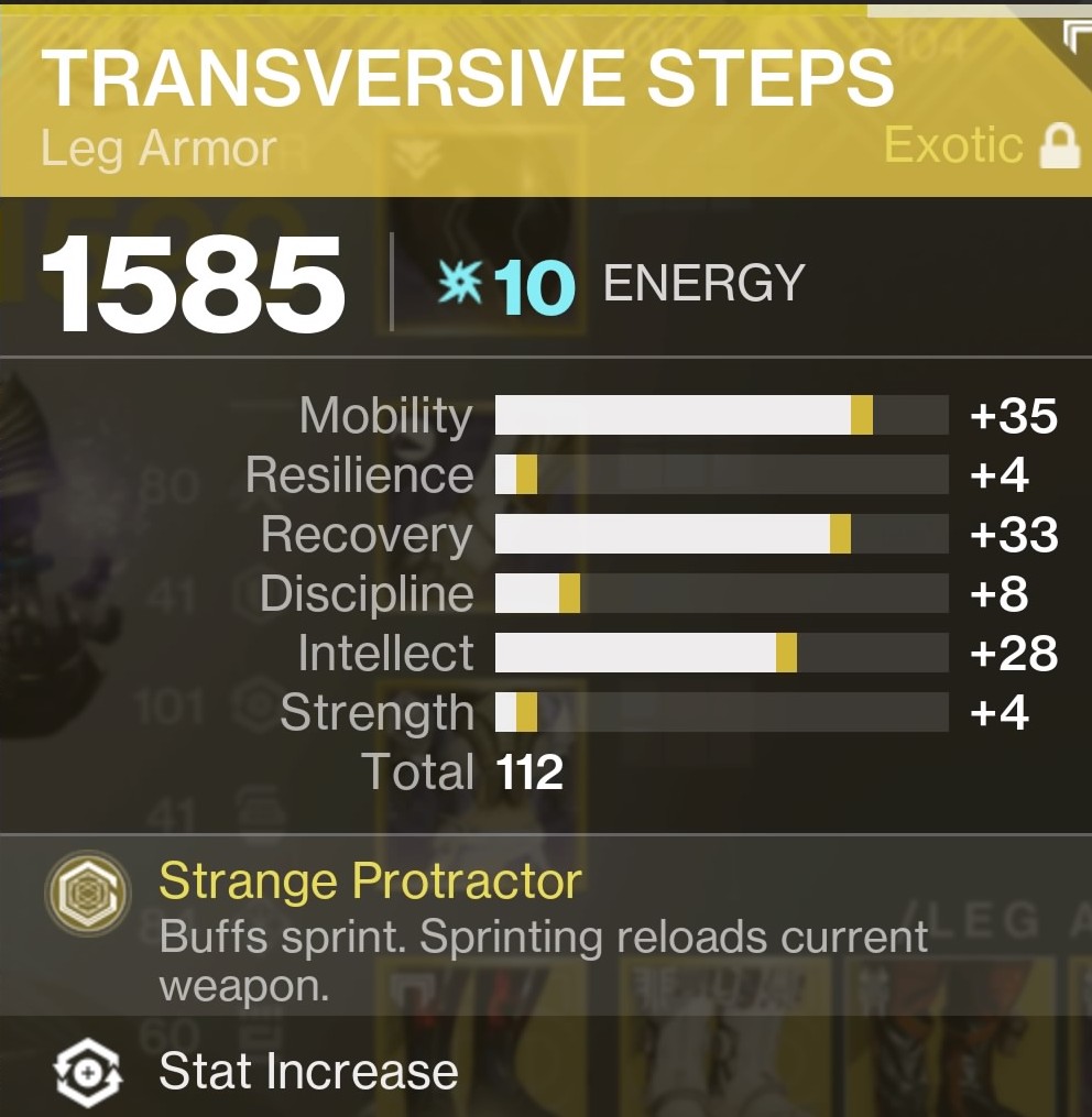 Nah nah people laughed at me for having 40 different random roll transversives but MY SUMMONING RITUAL WORKED YOU ABSOLUTE BUMS LOOK AT THESE