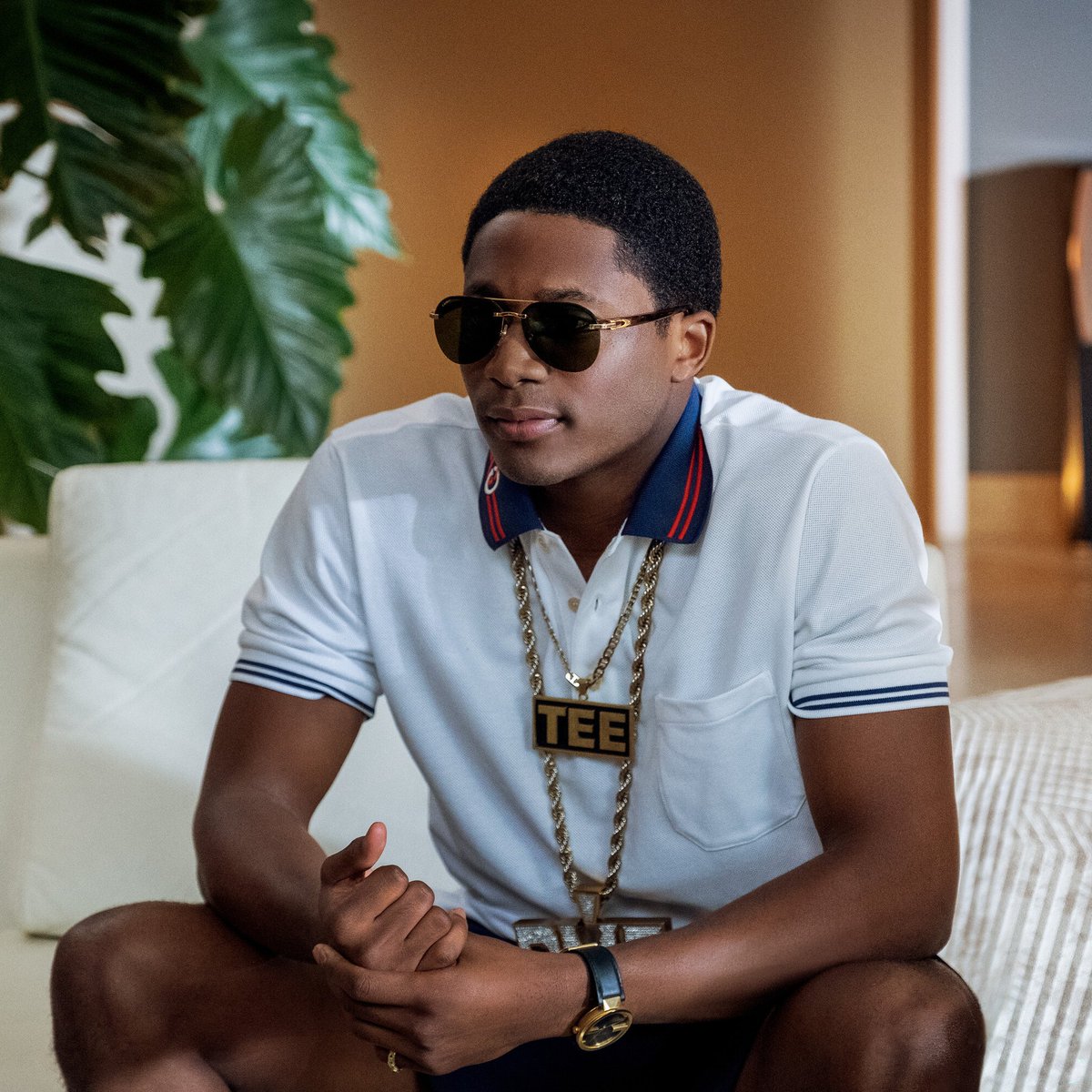 Complex Pop Culture (@complexpop) on Twitter photo ‘BMF’ returns for its second season this week. 📺
Ahead of the premiere, we caught up with #BMF star <a href="/daVinchijuste/">Da’Vinchi 🇭🇹🇺🇸</a> about his story and the importance of mental health – and how he plans to help others.
Read: cmplx.co/3imYQkr ‘BMF’ returns for its second season this week. 📺
Ahead of the premiere, we caught up with #BMF star <a href="/daVinchijuste/">Da’Vinchi 🇭🇹🇺🇸</a> about his story and the importance of mental health – and how he plans to help others.
Read: cmplx.co/3imYQkr