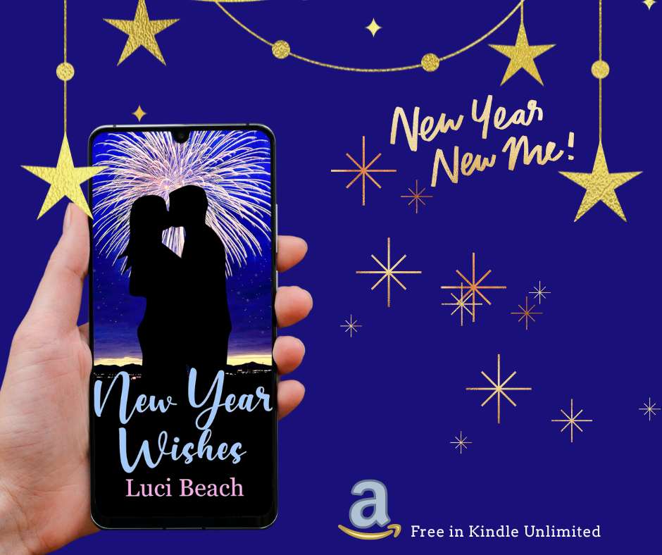 LuciBeachBooks's tweet photo. New Year, new books! https://t.co/bPXTpP6eIf #ChickLitReads https://t.co/G3q3VyGirq