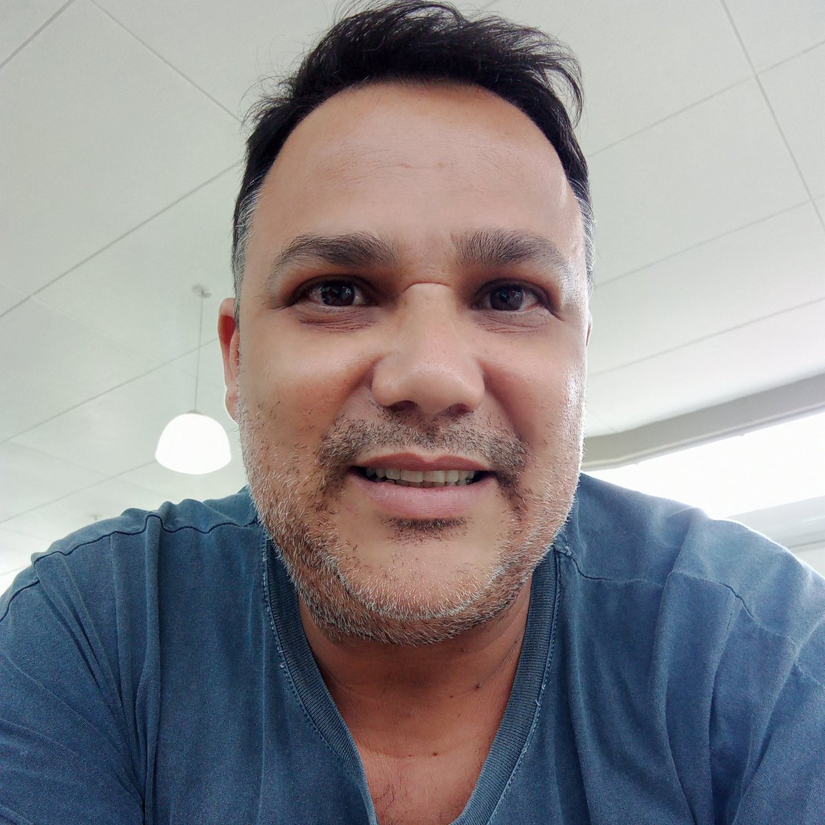 Javertty's tweet image. #NewProfilePic