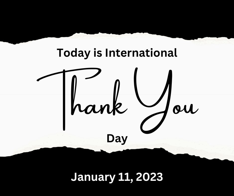 eldoradousd490's tweet photo. THANK YOU to all of the staff, students, families and community members who make our district excellent!

#EveryDayWithExcellence #InternationalThankYouDay #PartOfThePride https://t.co/k6qIeMw5Zw
