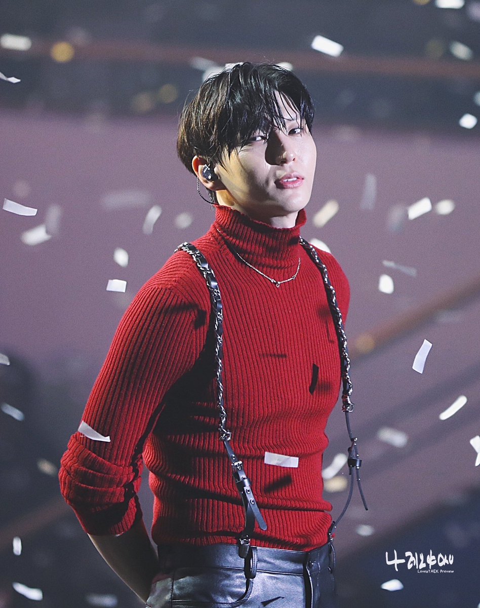 230106 빅스콘서트 #ING #As_Always 프리뷰
#빅스 #VIXX #레오 #LEO #정택운
 #Gonna_Be_Alright

새해에도 우리 함께 행복하자 ❤️
우리 오늘은 더 신나게 놀아요 😆 꿀잠 자길 🙏

<a href="/JUNGTW_LEO/">VIXX_LEO 정택운</a>