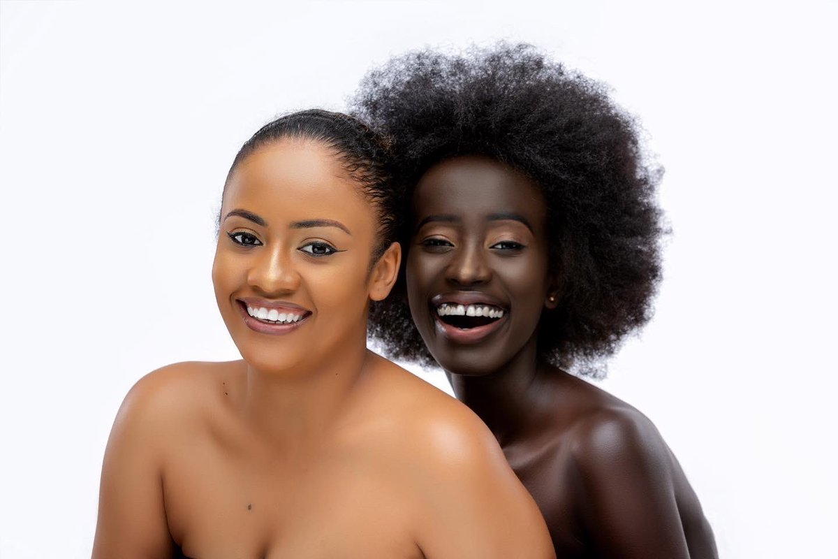 Beauty,Nature,Fashion.

Created and directed by myself😊.
Shot by <a href="/fredbugembe1/">fred bugembe</a>