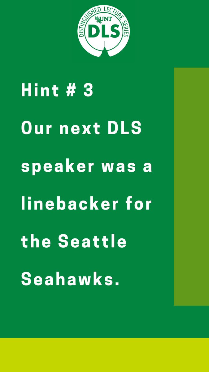 UNT DLS tweet media