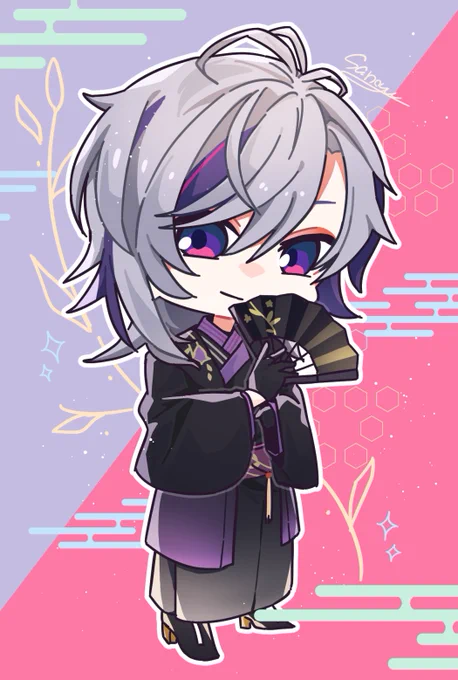 新衣装最高でした #絵スコート 
