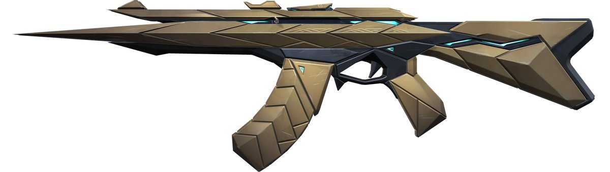ValorantUpdated's tweet photo. New Bundle Araxys Skins and Variants - Vandal

@ValorINTEL | #VALORANT https://t.co/nCPxGzDUkF
