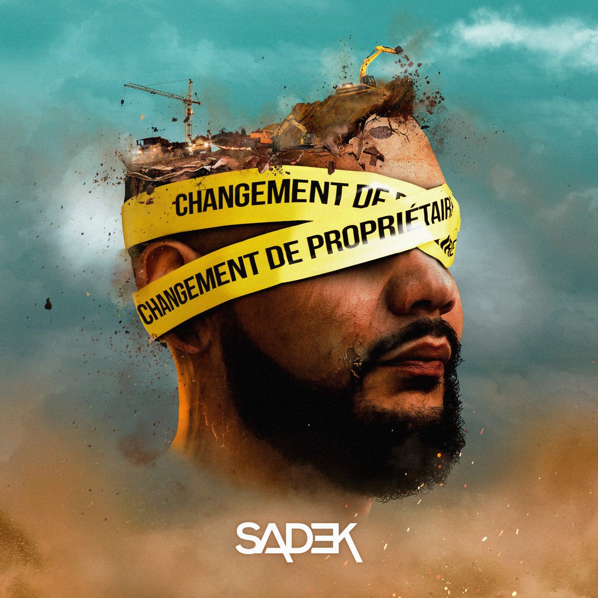 Sadekniuum's tweet photo. 27.01.2023 
« Changement de propriétaire » 
❌ feats 

https://t.co/rLgt495DM1 https://t.co/IWEdbrWe4T