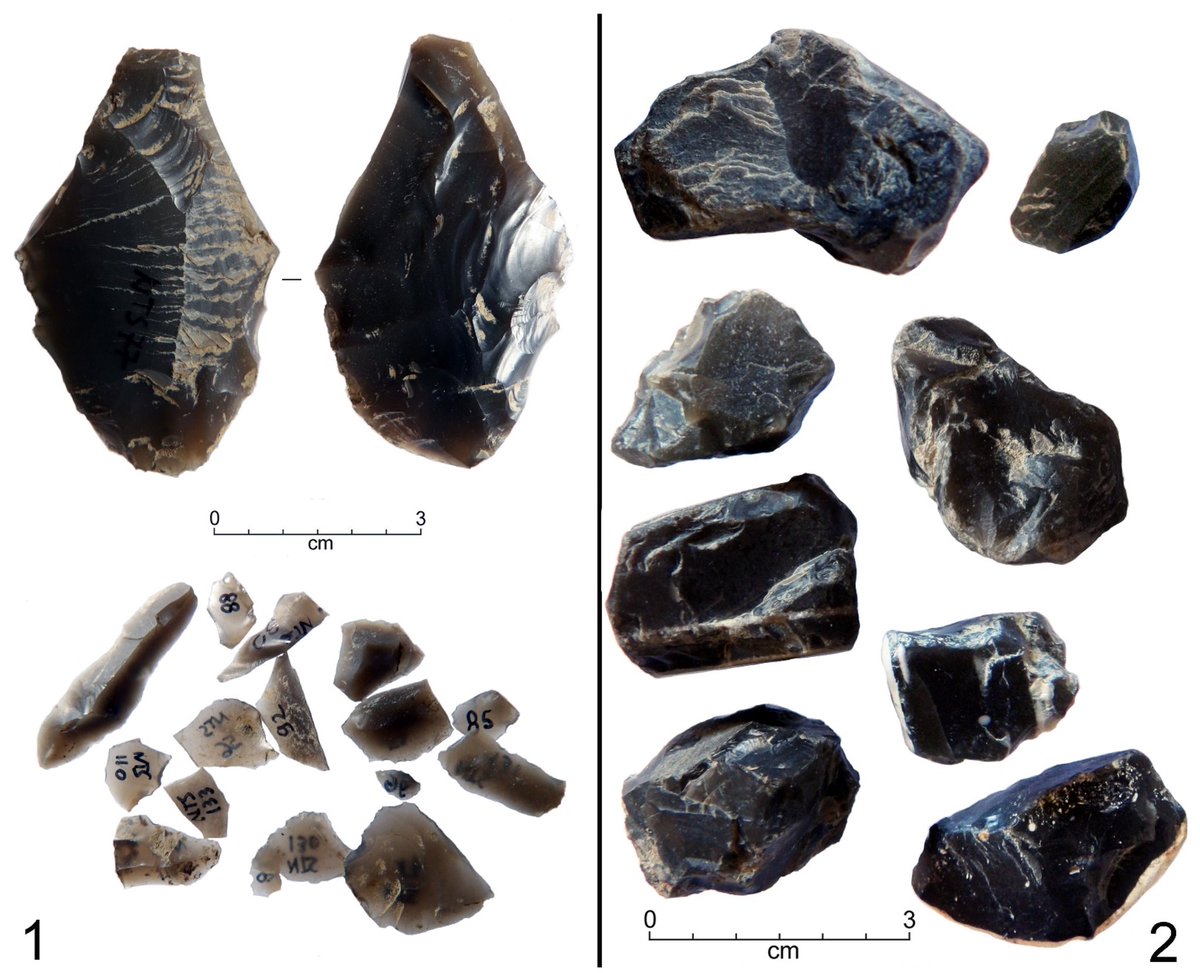 MesoMisc's tweet photo. New open access #article, '#Mountain #Landscape and #Human #Settlement in the #Pindus Range: The Samarina Highland Zones of Western #Macedonia, #Greece', by Biagi et al.
Available from: https://t.co/bpx3UWHBa9 https://t.co/MGsavpHy54