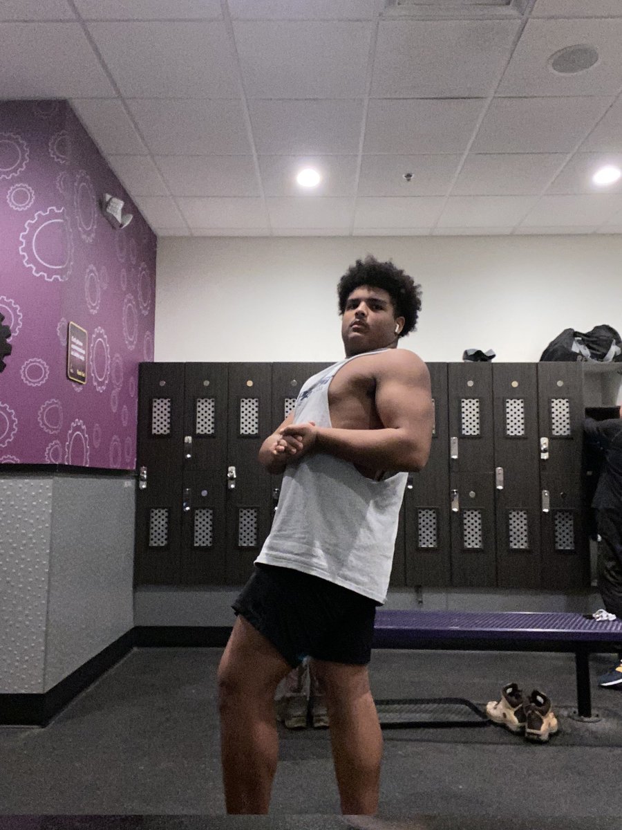 “ The Barbells and Dumbbells that you hold in your hands and the way you use them have stories to tell - Craig Cecil”.