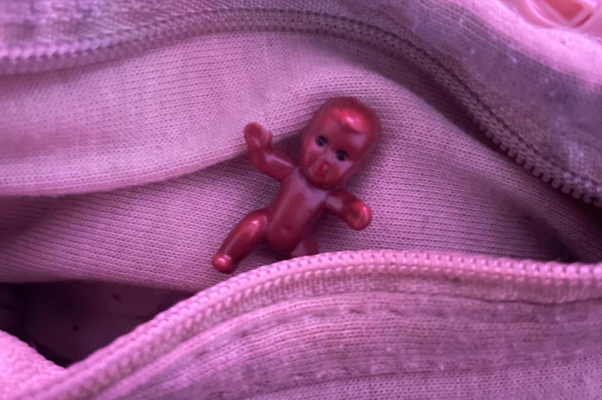 buccflaco's tweet image. my son