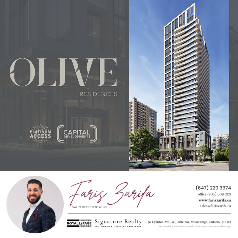 fariszarifarltr's tweet photo. โผ๏ธ LAUNCHING JANUARY 26TH โผ๏ธ
Interested? DM me and letโs get working on your latest
investment!
#realestate #realestateinvesting #torontorealestate
#gtarealestate #toronto #gta #rlpsignature
#bakerrei #capitaldevelopments #oliveresidences
#northyork #preconstruction https://t.co/CQ2QWWPLMM