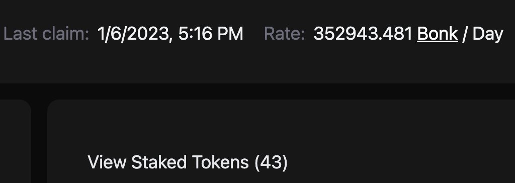 <a href="/SolSnakes_NFTs/">SolSnakes // $BONK staking live</a> <a href="/fronk_inu/">FRONK 🐸</a>