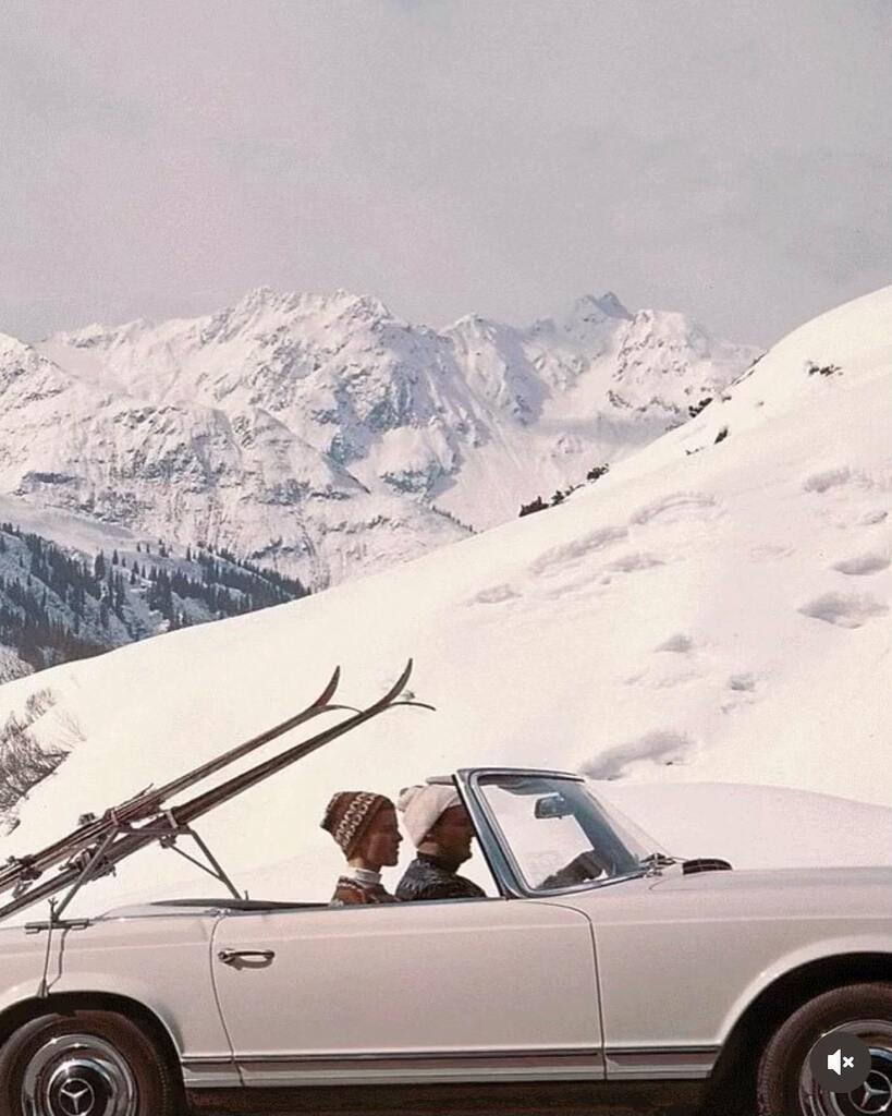 Heading off to the weekend like… 
 
#simplicitymeetsqualityoflife instagr.am/p/CnFFeTsO9Si/