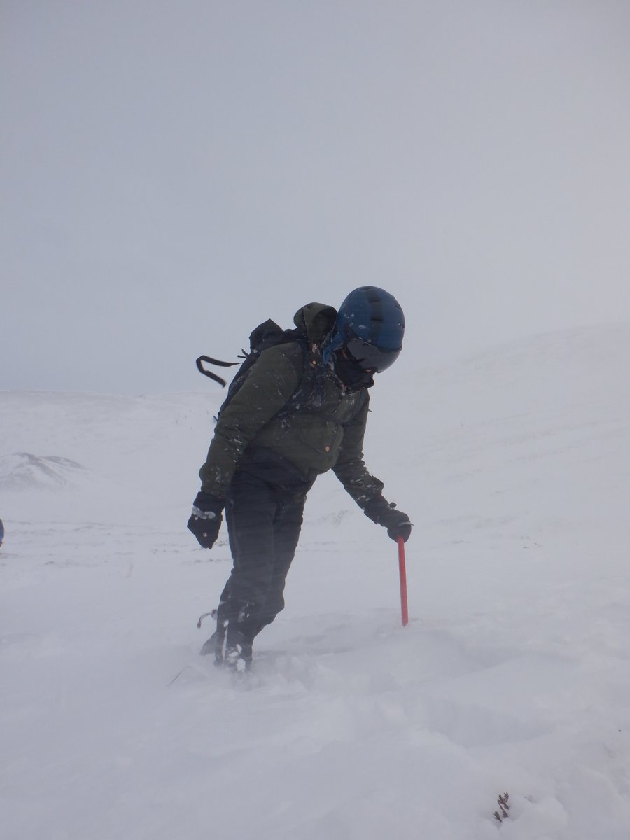 Mountain_Scot's tweet image. Do you know how to spot hypothermia? 
In this article from Scottish Mountaineer, Ken Crossley (on behalf of @ScottishMR) reviews what hypothermia is, how it can be avoided, and how the correct treatment of casualties can save lives: mountaineering.scot/thinkwinter/hy… #ThinkWINTER