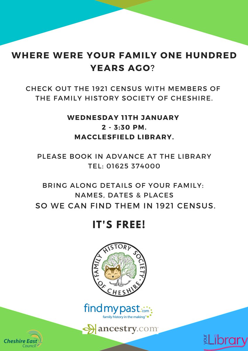 CE Libraries tweet media