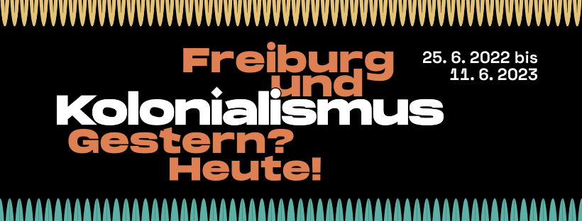 L'#exposition #FreiburgUndKolonialismus au #Augustinermuseum (#Städtischemuseen #FribourgEnBrisgau) montre comment le sentiment de culpabilité qui poursuit les Allemands depuis 1945 vire à l'extrémisme avec la question du colonialisme. Effrayant !