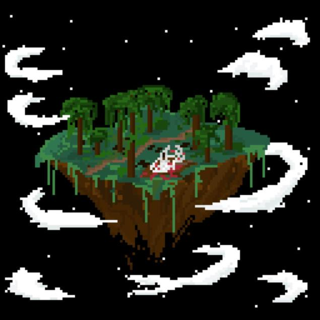 World of Alpha tweet media