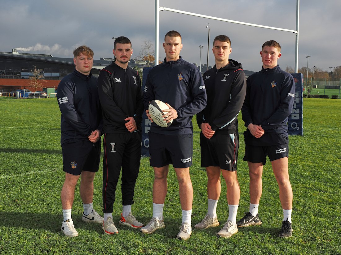 Team Surrey tweet media