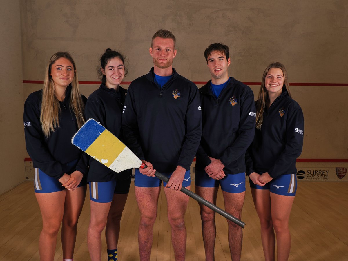 Team Surrey tweet media