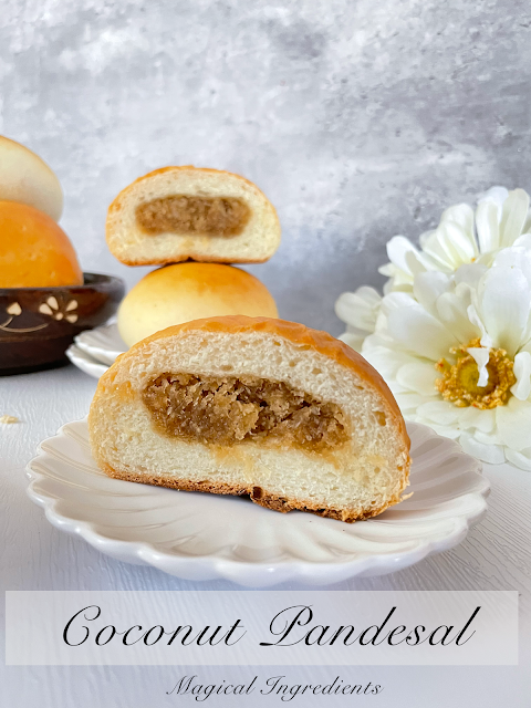 Magical Ingredients tweet media