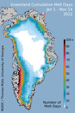 NOAA Climate.gov tweet media