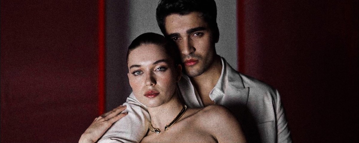 partners in crime 😈 #AfMer