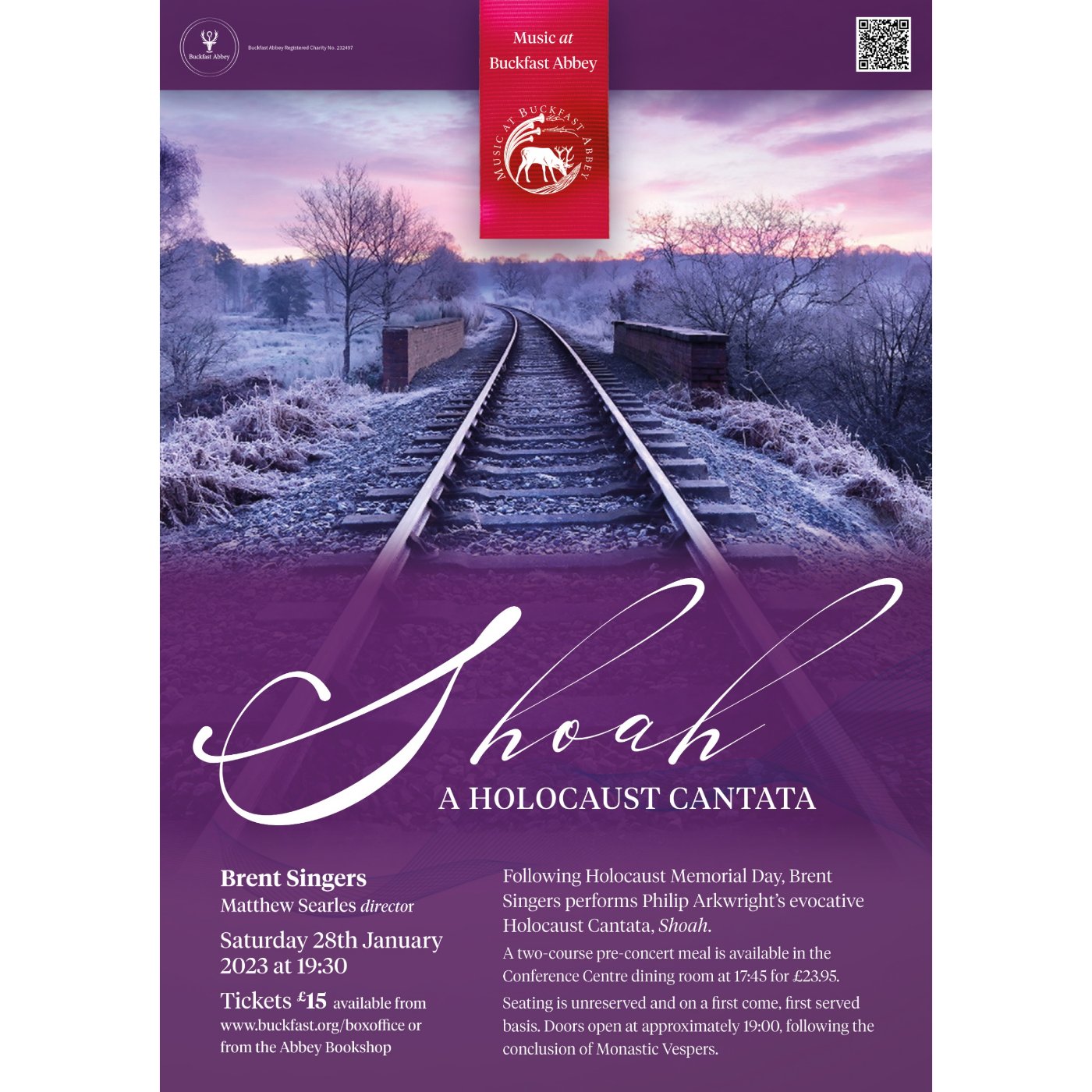 Buckfast Abbey (Buckfast_Abbey) / Twitter