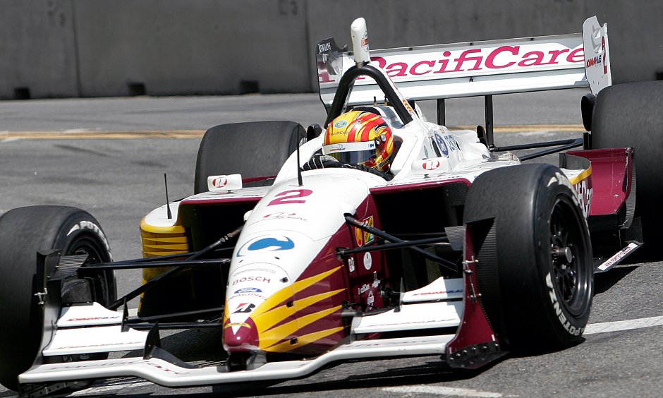 cdinevski's tweet image. .@OriolServia only won 1 race in his IndyCar career. Remarkably, he did so leading just 1 lap in that race.

Montreal 2005

@indystats #INDYCAR