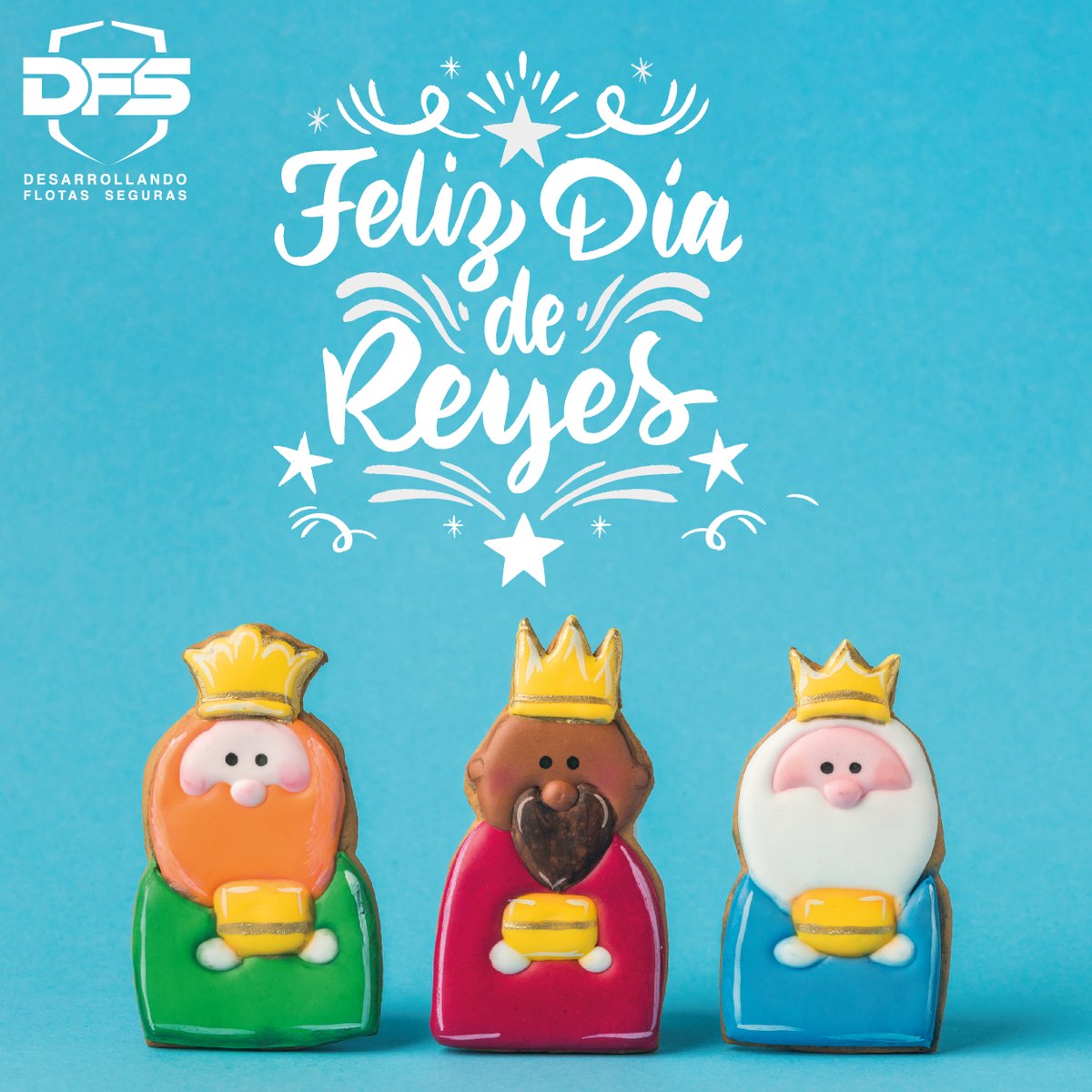 FlotasSeguras's tweet photo. Estar al lado de la familia y amigos es el regalo de Reyes más valioso de todos. #ReyesMagos #DíaDeReyes #FelizDíaDeReyes https://t.co/NWvHib4nAz