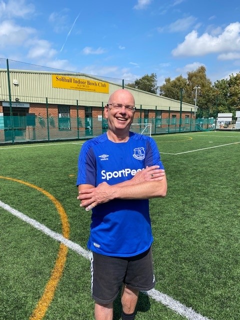 GRINNING CAUSE YOUR WINNING! WALKING FOOTBALL PUTS THE SMILE BACK ON YOUR FACE, HAVE YOU TRIED IT YET???
#WalkingFootball #WFA #over60 #over50 #over40 #exercise #mentalhealthmatters #shirleysolihulluk #monkspathsolihull #prostatecancer