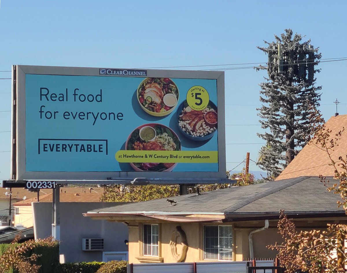 foreverytable's tweet image. BEEP BEEP This is your sign to try some superfoods.

Link in bio ❤️

#newmenu #superfoods #scratchmade #everytable #newyearfreshstart #newyearnewyou