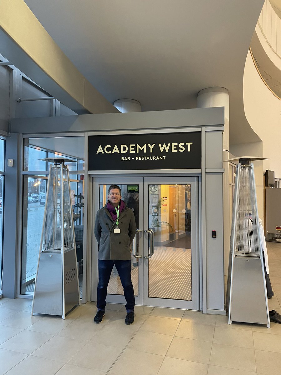 Angel Ralchev (@angelralchev) on Twitter photo Thank you to Fabrizio from <a href="/DaNoiChester/">Da Noi Chester</a> for coming today and talk about future collaboration! It will be exciting for our learners to develop skills in the Italian cuisine and learn about the culture! 🇮🇹 <a href="/_academywest/">Academy West</a> <a href="/CheshireCollSW/">Cheshire College - South & West</a> #collaboration #skills #italiancuisine Thank you to Fabrizio from <a href="/DaNoiChester/">Da Noi Chester</a> for coming today and talk about future collaboration! It will be exciting for our learners to develop skills in the Italian cuisine and learn about the culture! 🇮🇹 <a href="/_academywest/">Academy West</a> <a href="/CheshireCollSW/">Cheshire College - South & West</a> #collaboration #skills #italiancuisine