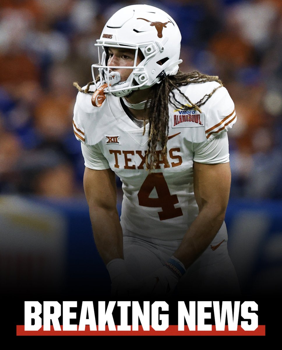 PeteThamel's tweet photo. Sources: Texas receiver Jordan Whittington plans to return to the Longhorns for a fifth year In 2023. He’s an honorable mention All-Big 12 wideout with 16 career starts, 1,252 total receiving yards and is considered the top leader on the Texas offense. https://t.co/JMs2RZ2XbW