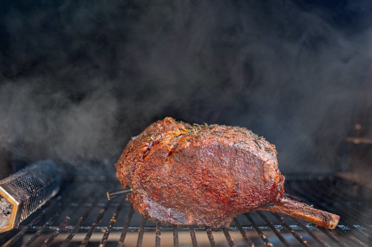 Grillax® tweet media