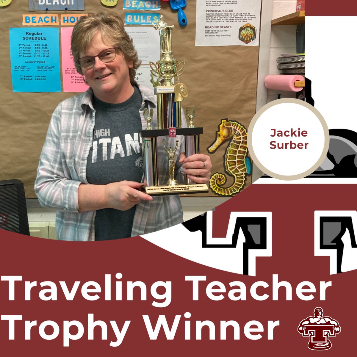Tri Jr Sr High Principal tweet media