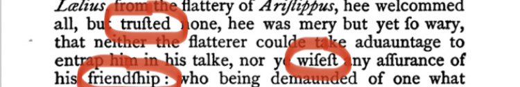 StarsNScars13's tweet photo. I don’t know if anyone has noticed this yet, but some letters in the folklore lyric videos are connected with a line to resemble 1500s English. Letter combinations like st and ch used to be written in a similar way.
#folklorealbum https://t.co/Rm88nR2wzI