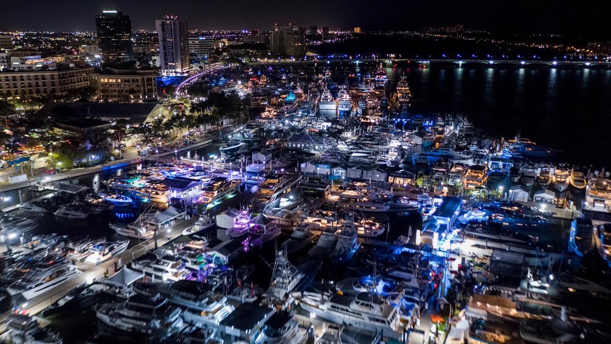 Lafitte Advisors tweet media