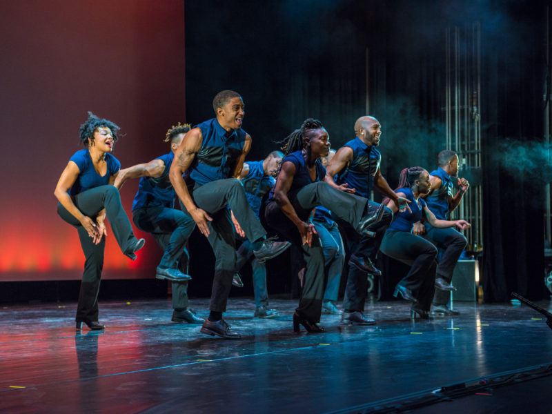 Step Afrika! blends percussive, traditional, and contemporary dance styles into a compelling artistic experience. Tickets are on sale now at the UM Box Office by calling 662-915-7411 or going online to olemissboxoffice.universitytickets.com.