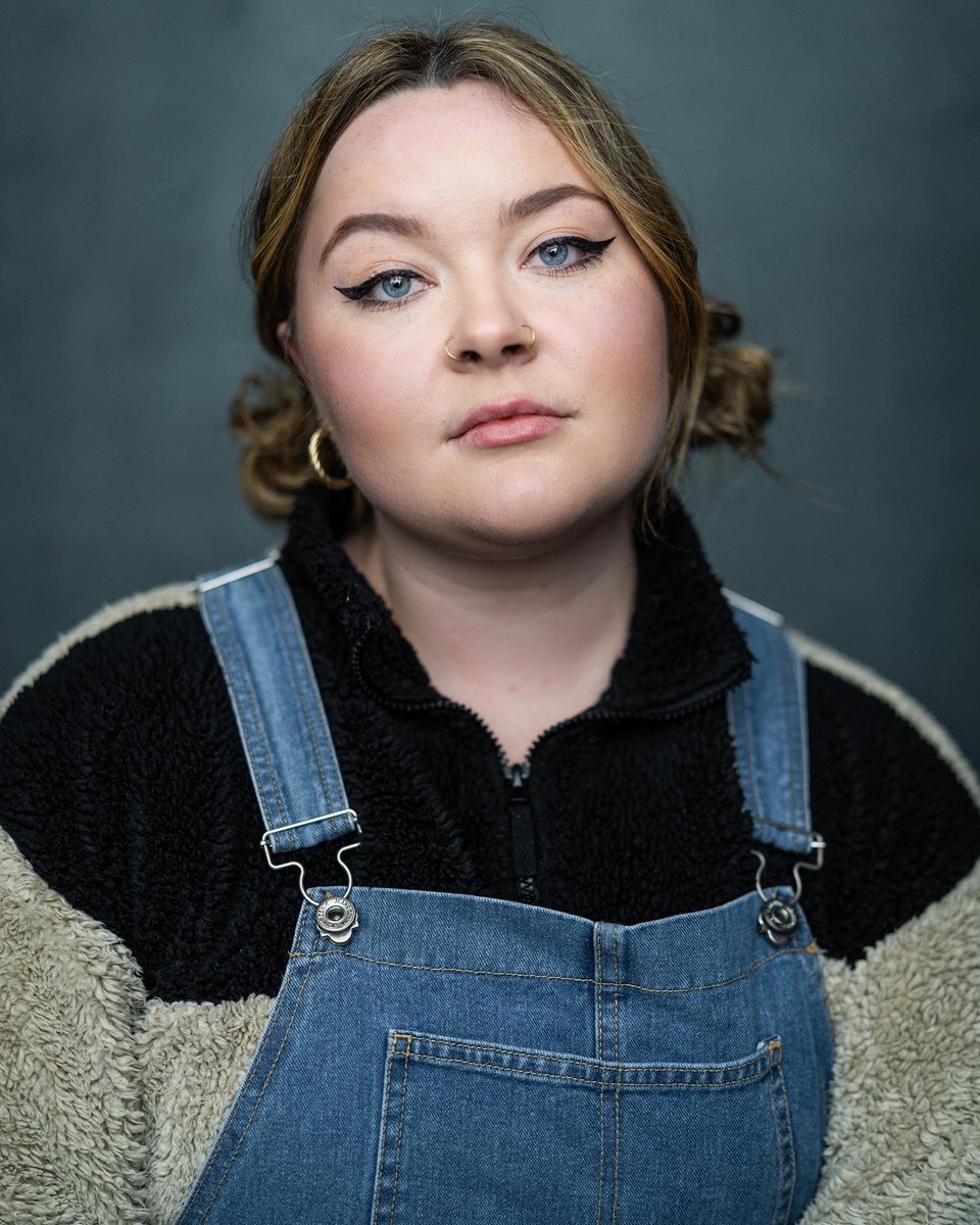 Amber Bunce tweet media