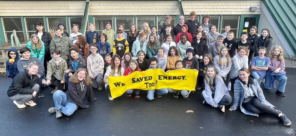 MAMS week 1 rocked! #ODSchangetheworld