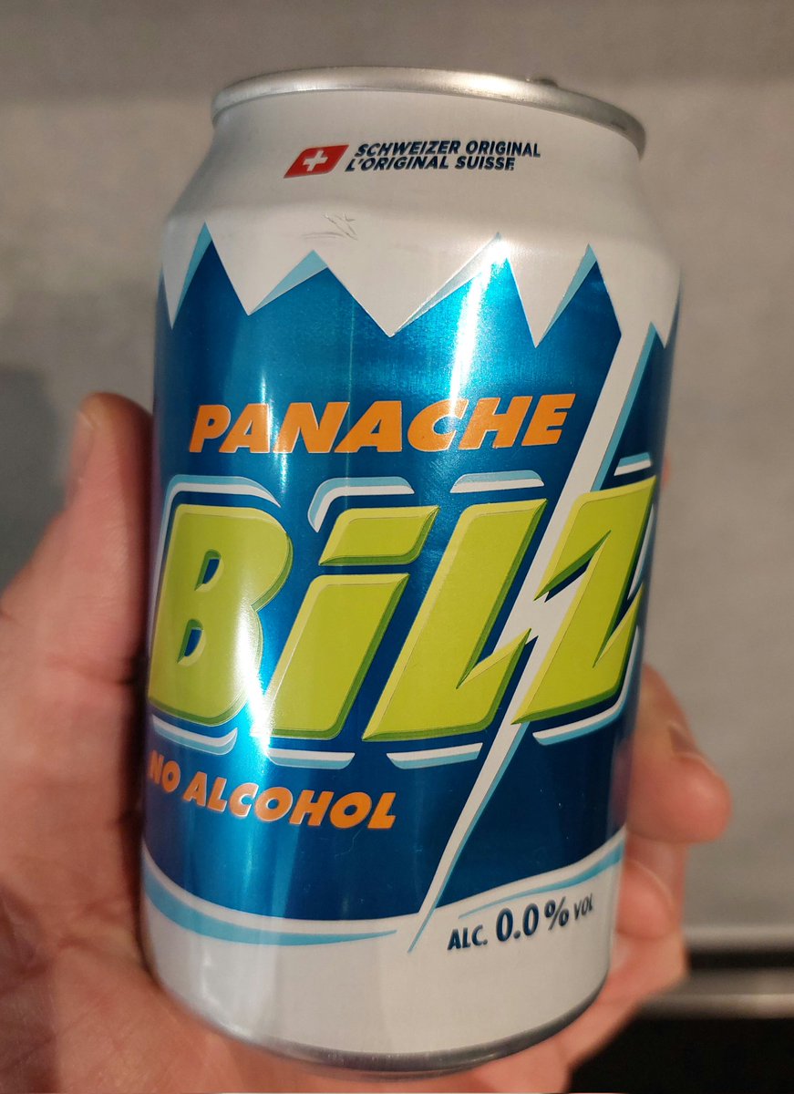 BigDaveGonzalez's tweet photo. #Bilz pour certains, est-ce-que ça éveille un peu de nostalgie en vous ? Je pense que ça va concerner que les suisses 🤔 https://t.co/1pjZvM6wcV