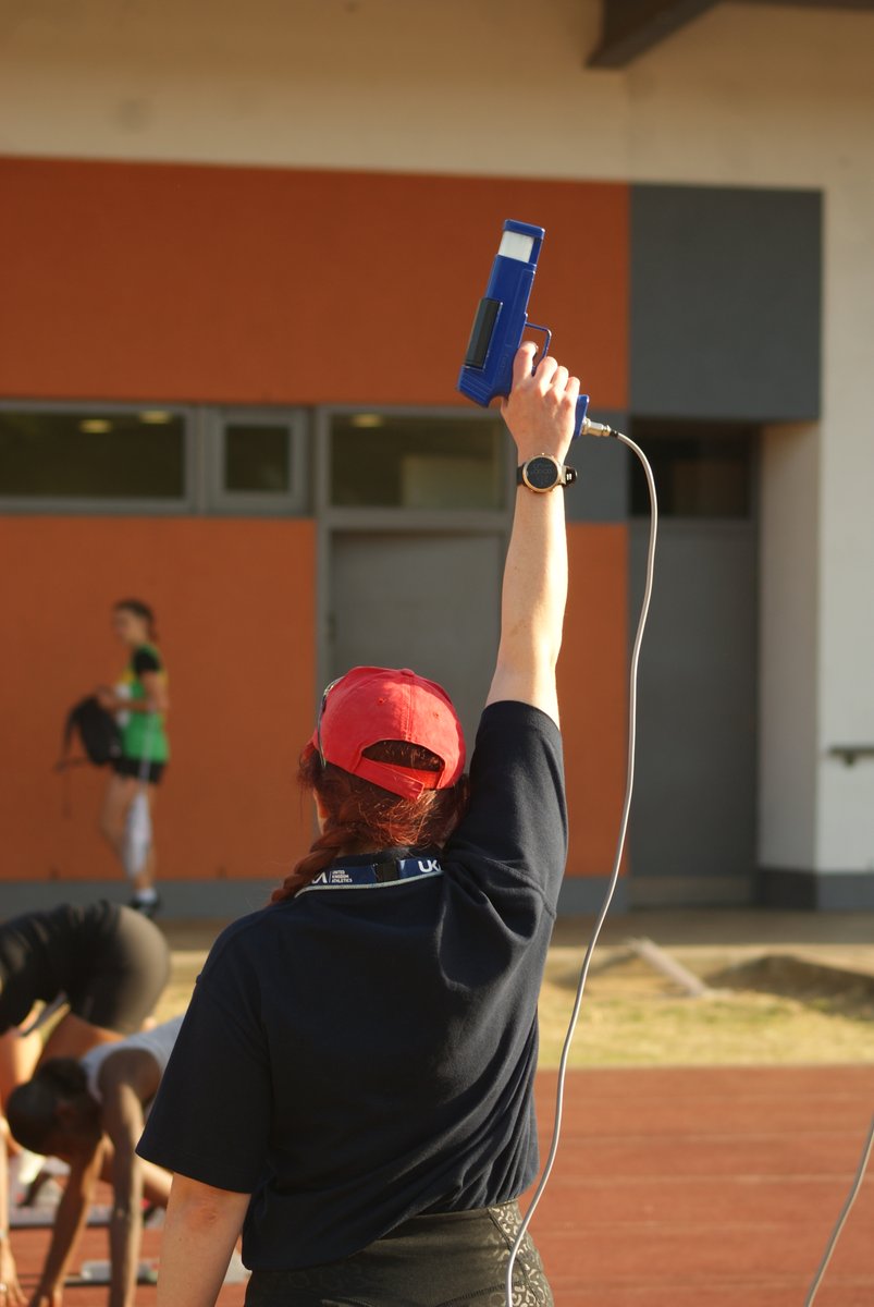 We've fired the starting gun !  
Applications now open for a new round of community sport grants in  #Brent 
Great opportunity to get funding to help your club or group in the borough.

See wnst.org/how-to-apply/

Deadline of 12th February.