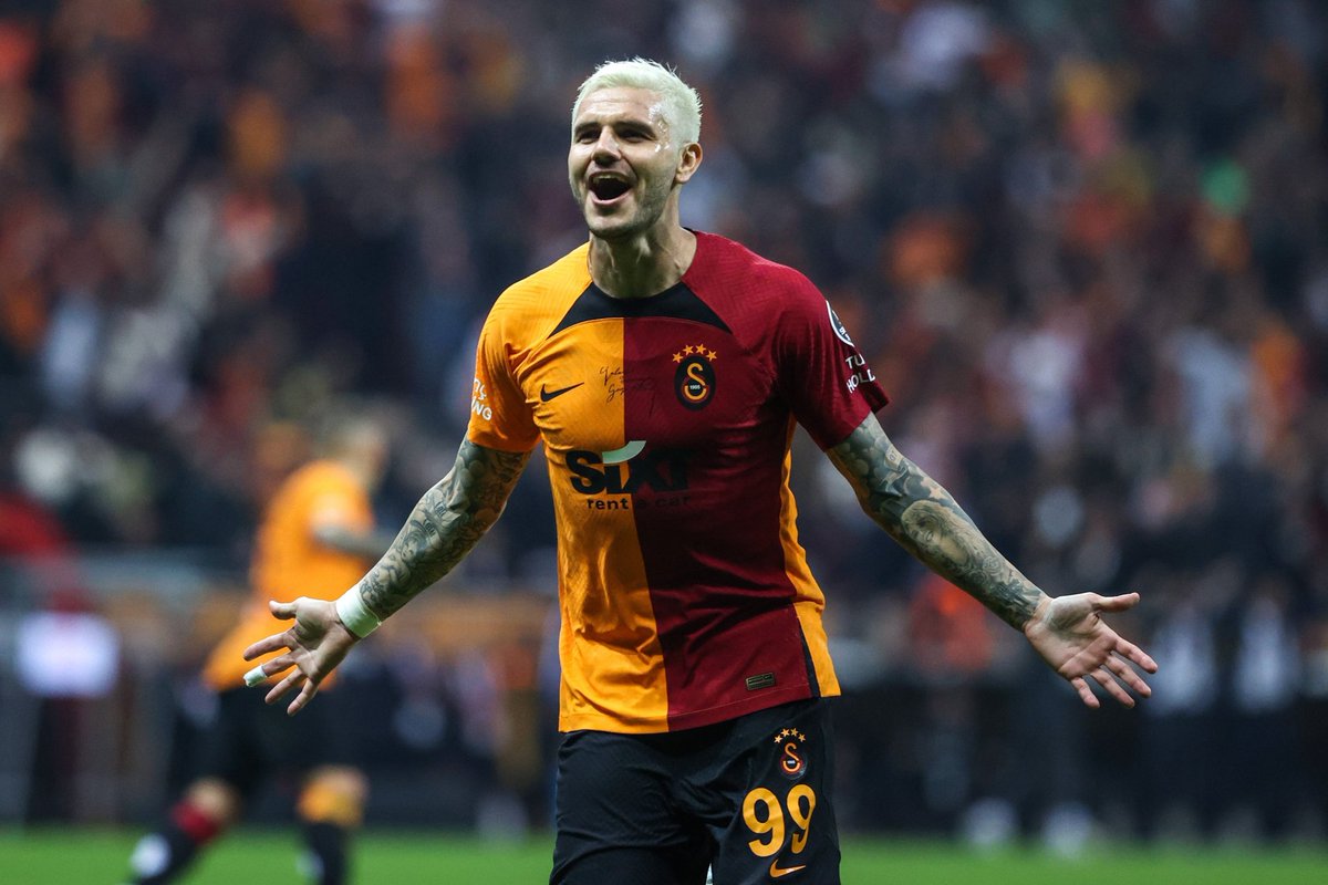 vettoandrea's tweet photo. Un meneger del Galatasaray vi propone uno scambio joaquín #correa per mauro #icardi. Accetti rifiuti? https://t.co/F2wjuXGPRm
