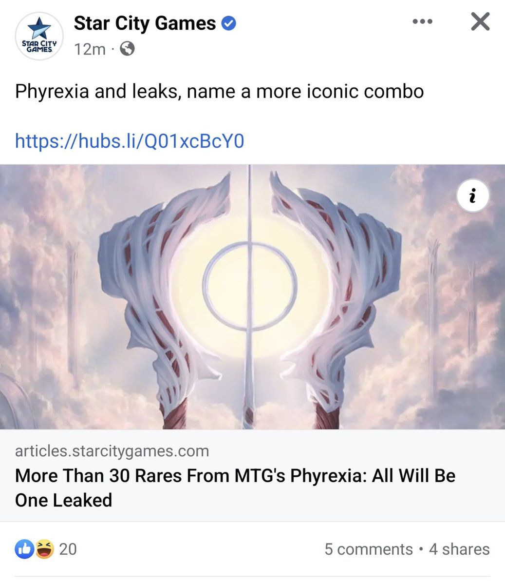 Really bold plagiarizing the drama account SCG